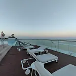 Modern Studio / Amazing Sea Views In Maritime City