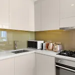 Maison Privee - Trendy Apt W/ Dazzling Vws & Top-Class Facilities