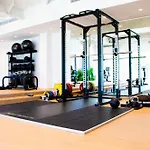 Maison Privee - Trendy Apt W/ Dazzling Vws & Top-Class Facilities