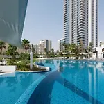 Maison Privee - Trendy Apt W/ Dazzling Vws & Top-Class Facilities
