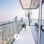 1Br Apartment In Paramount Midtown