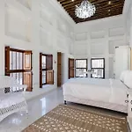 Arabian Boutique Hotel