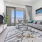 Chic 1Br-Downtown Views II T2 W/ Dubai Mall Access