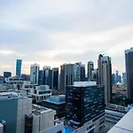 Luxury Hotel Apartment - Downtown