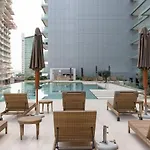Luxury Hotel Apartment - Downtown