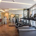 Luxury Hotel Apartment - Downtown