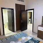Stylish 1Bhk At Silicon Oasis