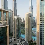 1Bedroom Lux Burj Khalifa View