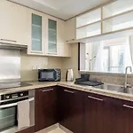 1Bedroom Lux Burj Khalifa View