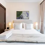 Whitesage - Opera Grand Elegance 3Br With Burj Khalifa Views