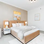 Whitesage - Opera Grand Elegance 3Br With Burj Khalifa Views