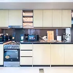 Amazing Apartment With City Views In Downtown 164Bc-2