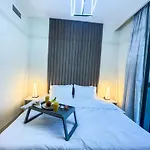 Amazing Apartment With City Views In Downtown 164Bc-2