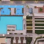 Luxury 3B And Maids Burj View, Steps To Dubai Mall