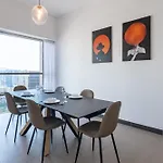 Sophisticated & Classy Stay At The Onyx