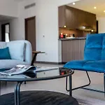 Sophisticated & Classy Stay At The Onyx