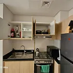 Ensuite One Bedroom In A 2-Bedroom With A Shared Living Room