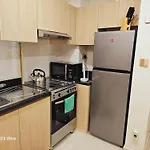 Ensuite One Bedroom In A 2-Bedroom With A Shared Living Room