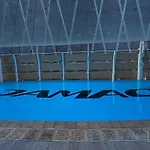 Damac Dubai Mall Luxury 1B