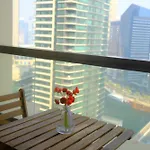 Rimal 1 - Jumeirah Beach Residence - Mint Stay