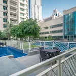 Bellavista - Exuberant - 1Br - 29 Boulevard - Fountain Views
