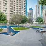Bellavista - High Floor - 1Br - 29 Boulevard - Full Burj Khalifa & Fountain View