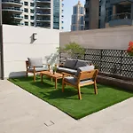 The Courtyard Heaven