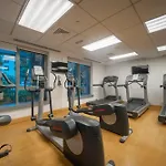 Bellavista - High Floor - 1Br 29 Boulevard - Burj Khalifa & Fountain View