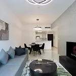 Livbnb - 1Br In Dubai Marina, Next To Marina Mall