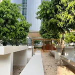 Luxury Burj Royale With Balcony & View Downtown