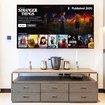 The Suite Dubai 15 Northside Luxury Living