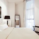 The Suite Dubai 15 Northside Luxury Living