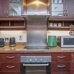 Homesgetaway-The Residences Tower 1 3Br Downtown-Emaar