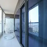 Brown Stone Holiday Homes Paramount Towers