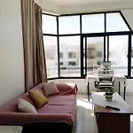 Jumeirah Beach Villa