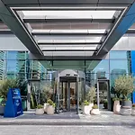 Modern 2Br High Floor Haven In Vida Dubai Marina