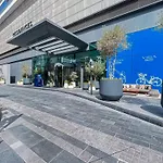 Modern 2Br High Floor Haven In Vida Dubai Marina
