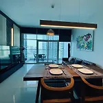 Full Marina View 2B Apartment
