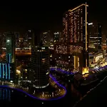 Full Marina View 2B Apartment