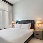 Apartments At Business Bay Marasi Drive By Bhavan