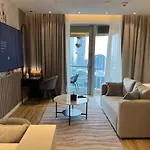 Deluxe - Address Dubai Mall - The Residence