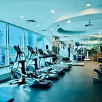 Breathtaking Marina Views 1Br At Orra Marina