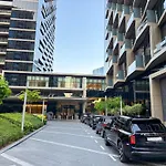 The Address Residences Dubai Opera , Full Burj Khalifa View , Luxurious 2Br