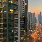 Rare Holiday Homes - Next To Burj Khalifa - Loft Tower - Rl205 - Downtown Dubai