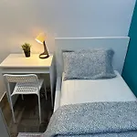 Epic Partition Room In Barsha Near Metro