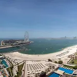 Luxurious Apartment With Sea View In Address Jbr, 2Br The 25Th Floor