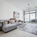 Stunning Sunset View Terrace 2 Bed Apartment In The Heart Of Dubai Marina