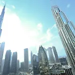Emaar Fashion Avenue - Formerly Address Dubai Mall Four Apple