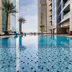 The Torch, Dubai Marina