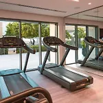 Burj Royal-Luxurious 2 Bedrooms -Downtown-Burj & Fountain View